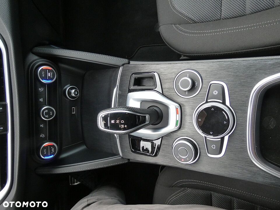 Alfa Romeo Stelvio 2.0 Turbo Super Q4 - 16