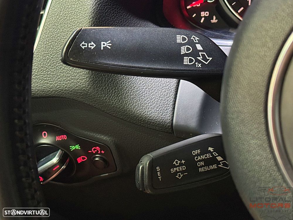 Audi Q5 2.0 TDI quattro Advance S-tronic - 23