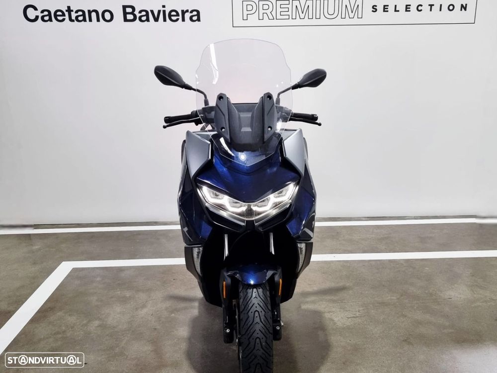 BMW C 400 GT 400 GT - 3