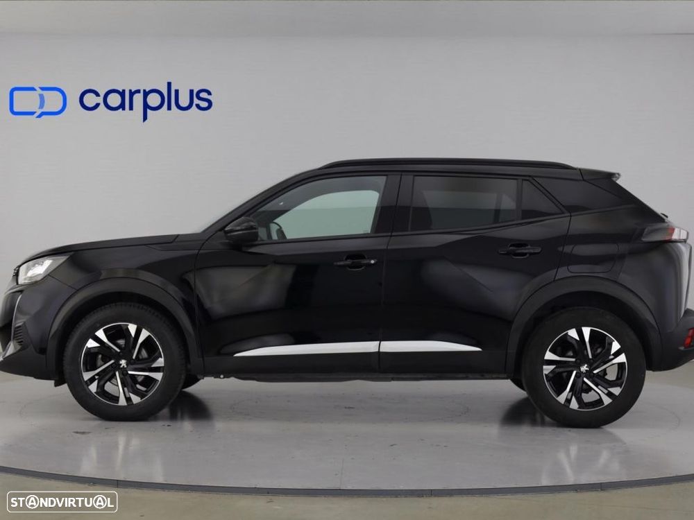 Peugeot 2008 - 4