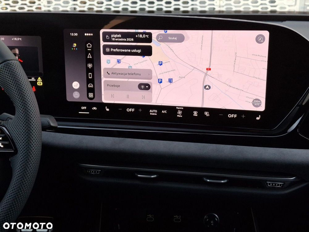 Audi A6 Limousine - 25