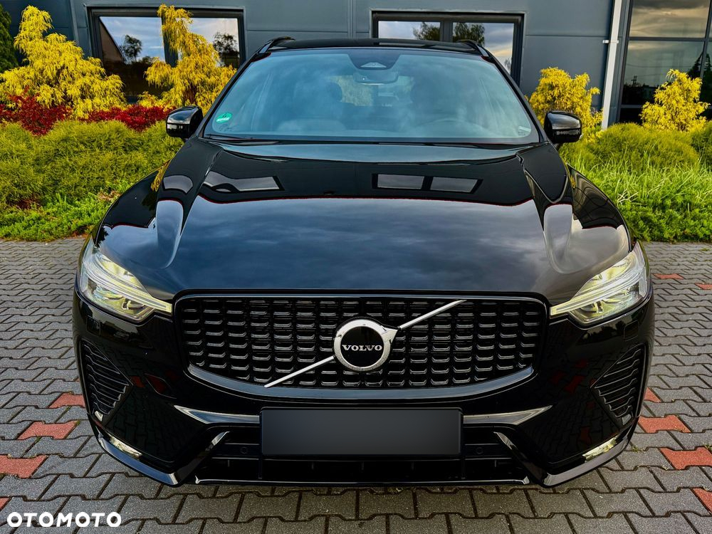 Volvo XC 60 B4 B Plus Dark - 15