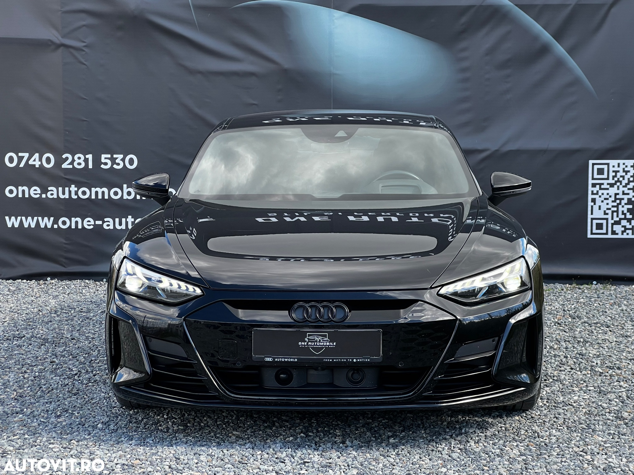 Audi e-tron - 8