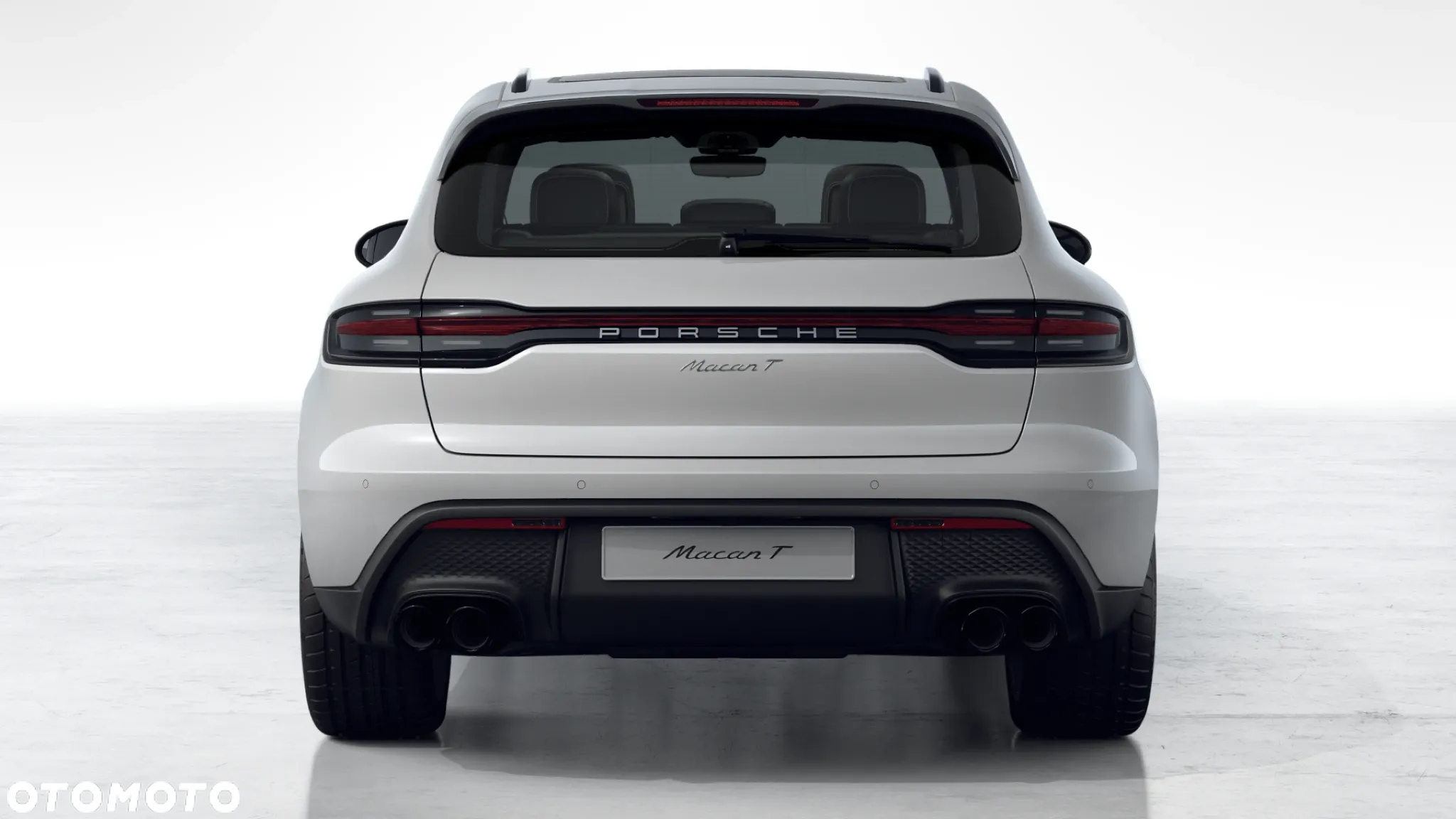 Porsche Macan T - 38
