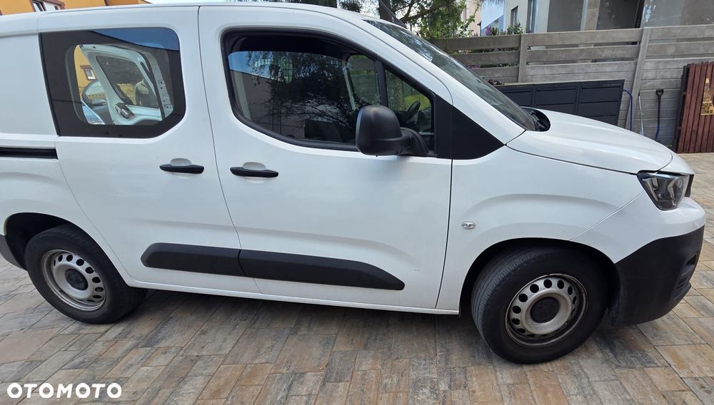 Peugeot Partner - 3