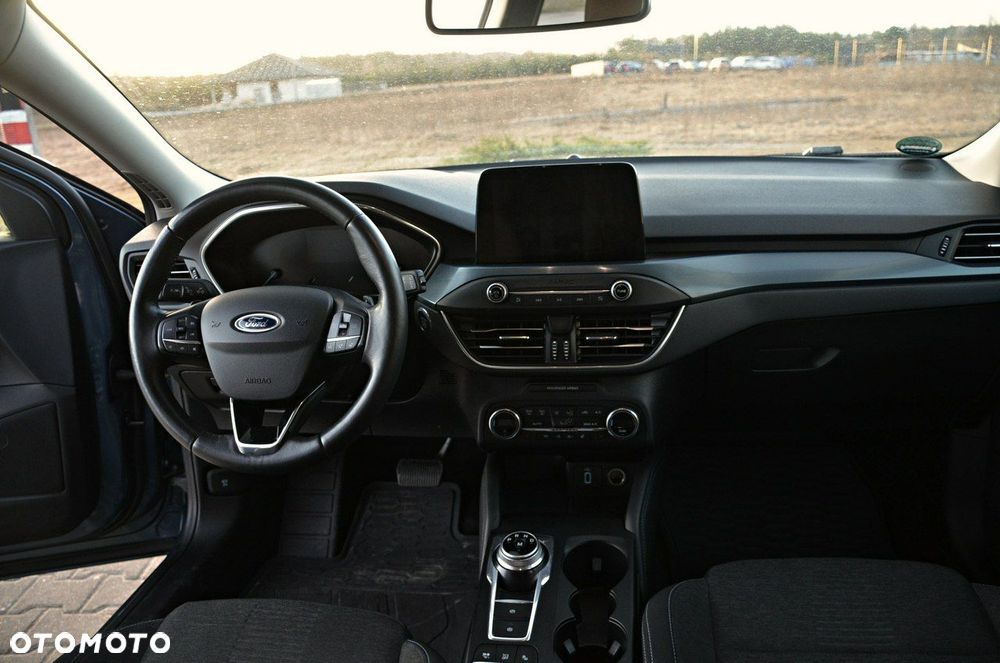 Ford Focus - 15