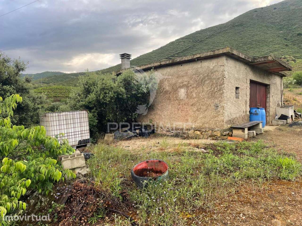 Quinta Agrícola com 2,3 Hectares em Murça | Vila Nova de Foz Côa - Grande imagem: 4/7