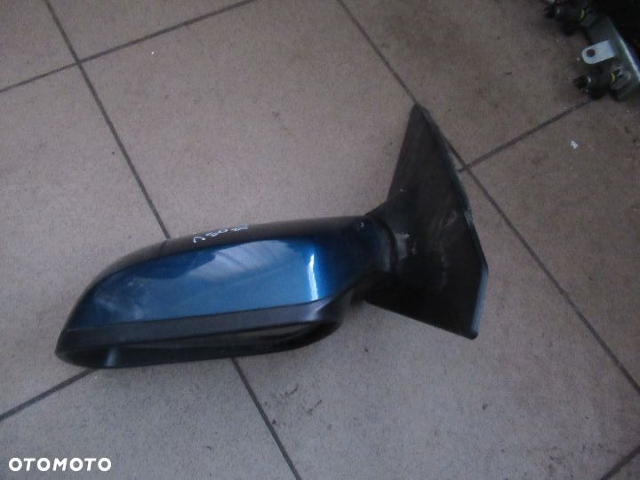 LUSTERKO LEWE MAZDA III 5PIN - 3