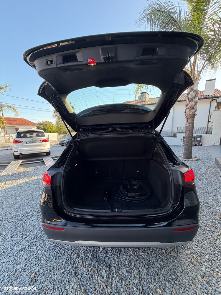 Mercedes-Benz GLA 250 e 8G-DCT Entry - 27