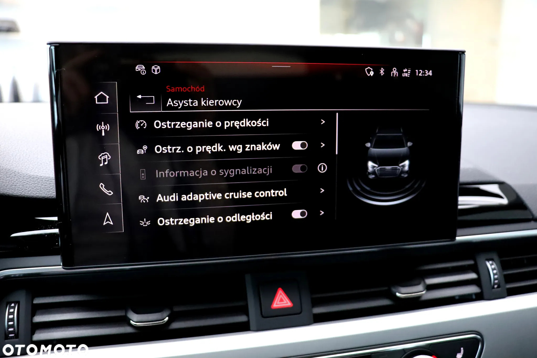 Audi A4 Allroad quattro 45 TFSI S tronic - 28