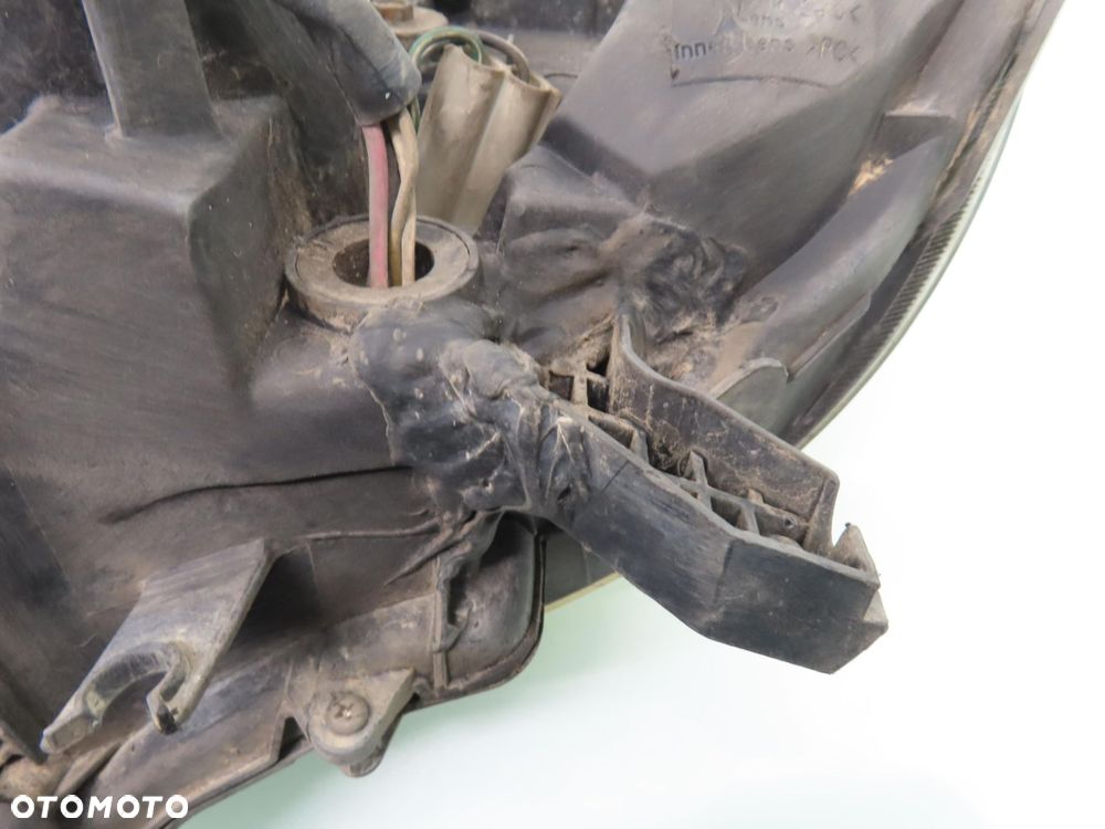 LAMPA PRAWA PRZEDNIA SUBARU OUTBACK III LIFT - 6