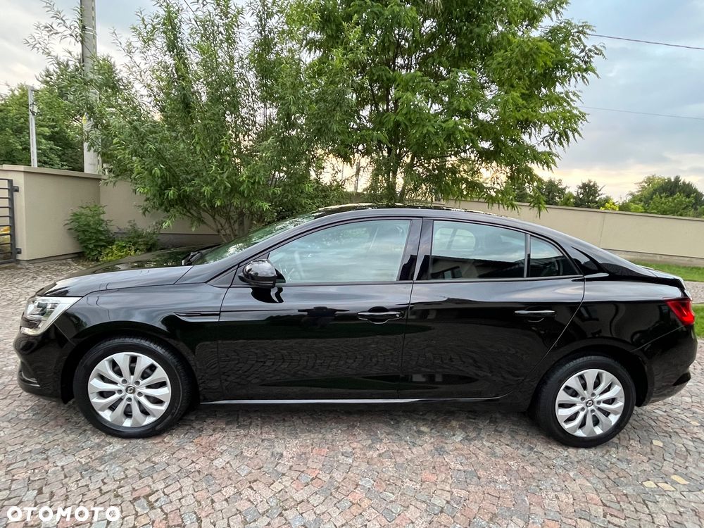 Renault Megane - 11