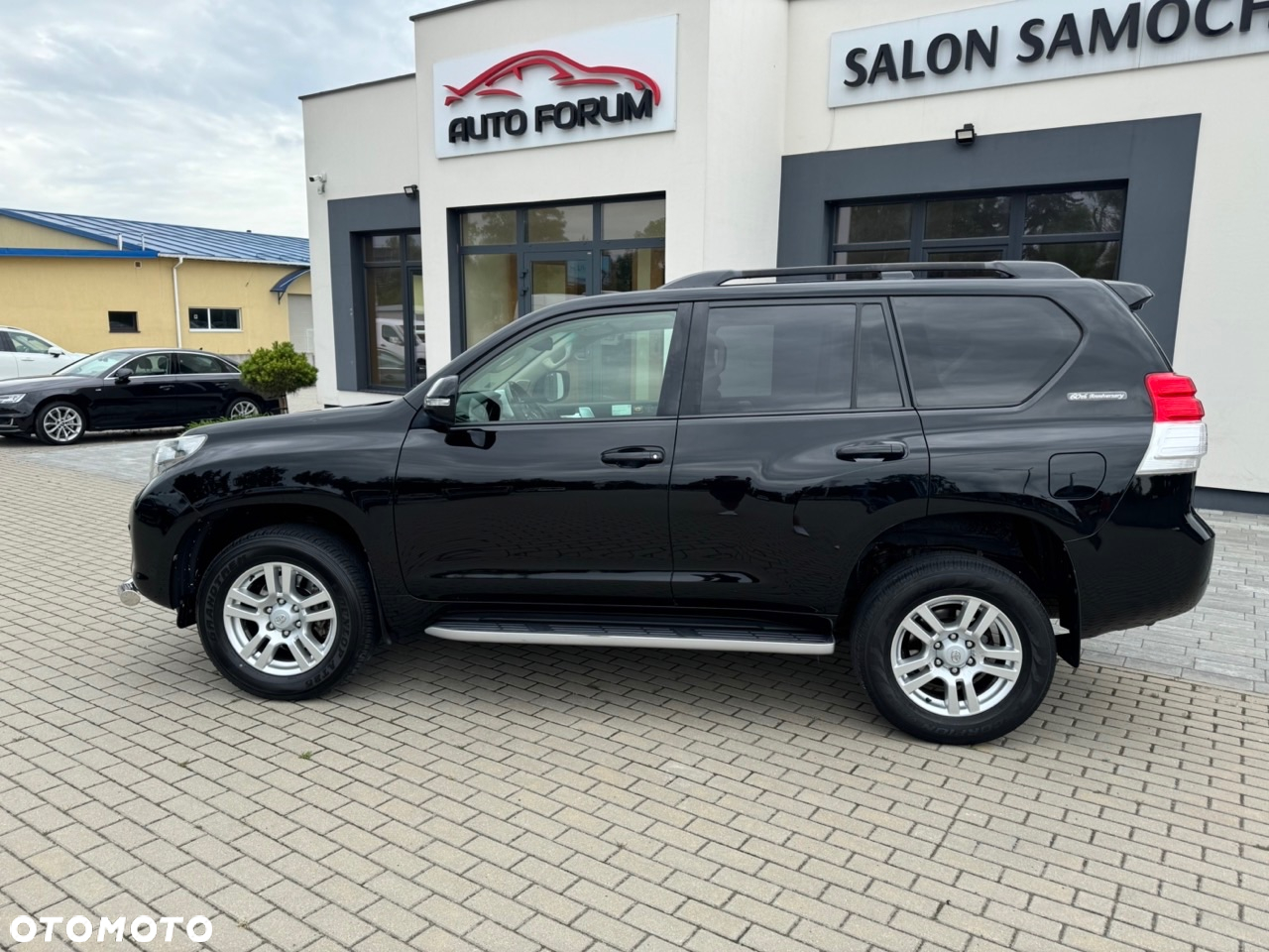 Toyota Land Cruiser LC 3.0 D-4D Prestige - 8