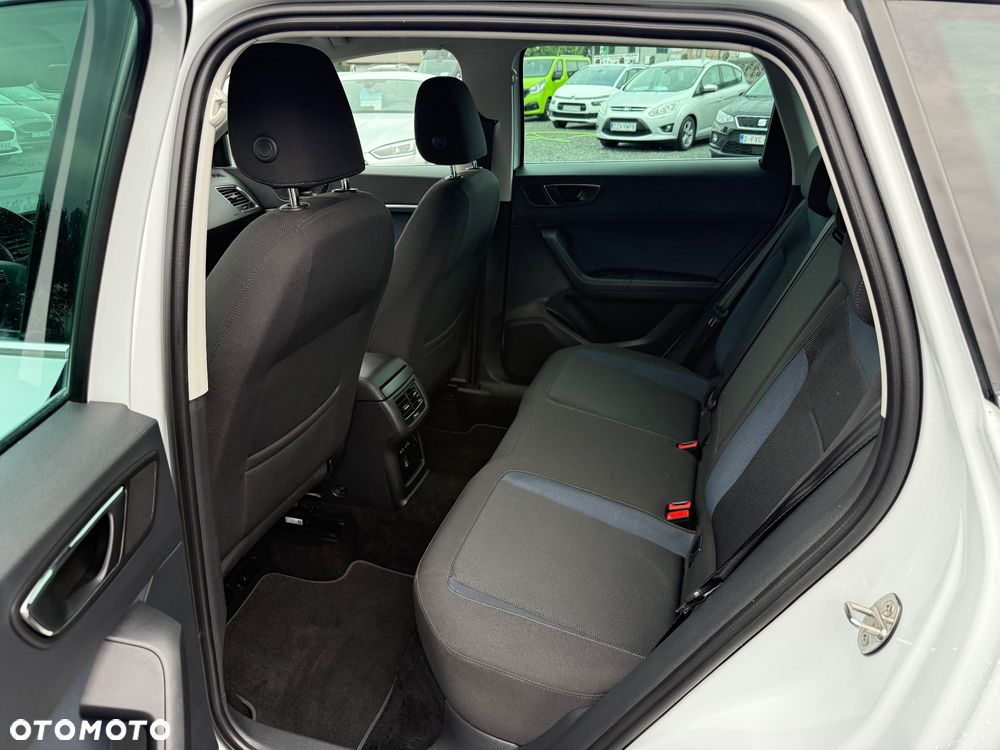 Seat Ateca - 11