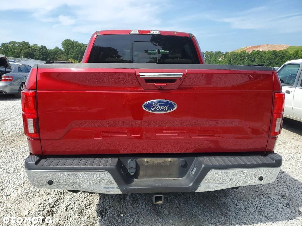 Ford F150 - 5