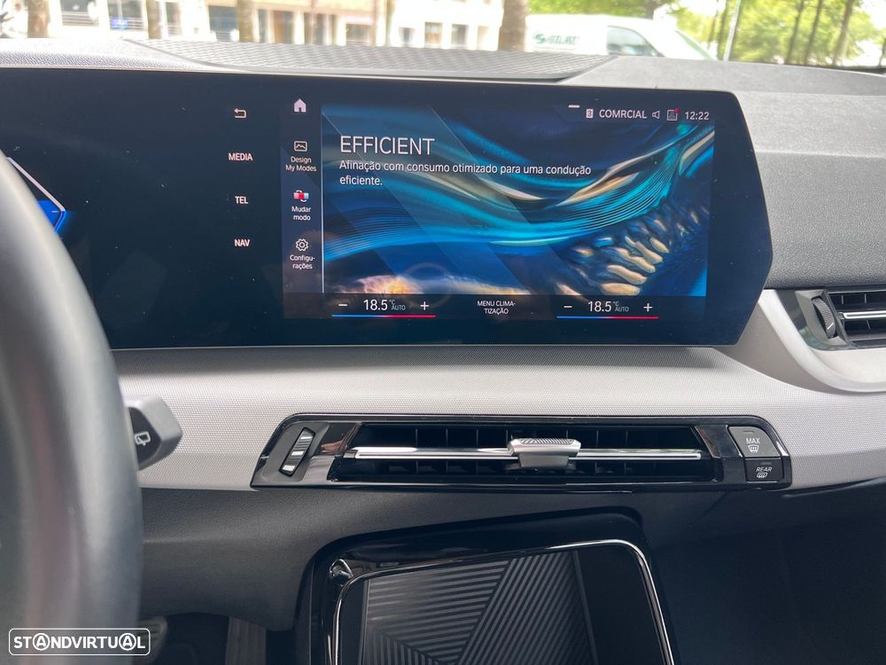 BMW 225xe Active Tourer e xDrive Edição Optimized - 15