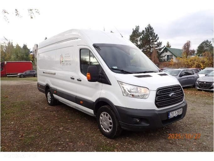 Ford Transit - 2