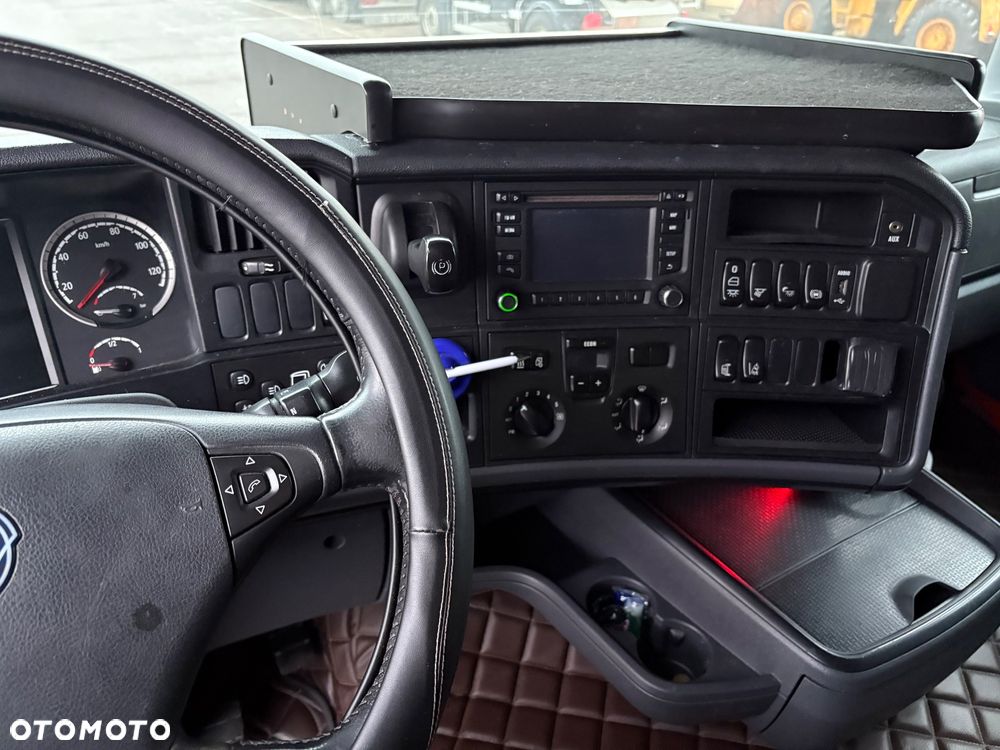 Scania R450 - 13