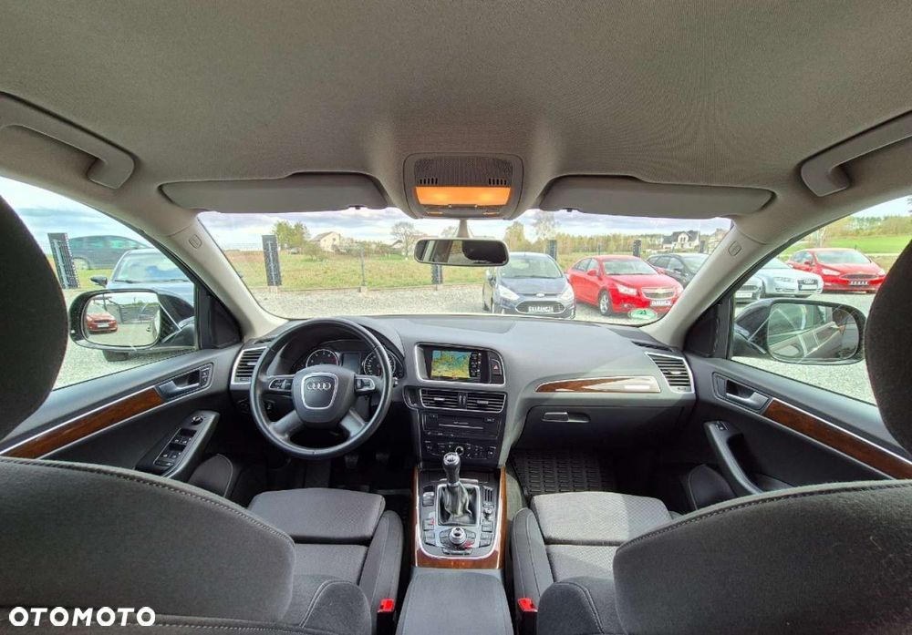 Audi Q5 - 35
