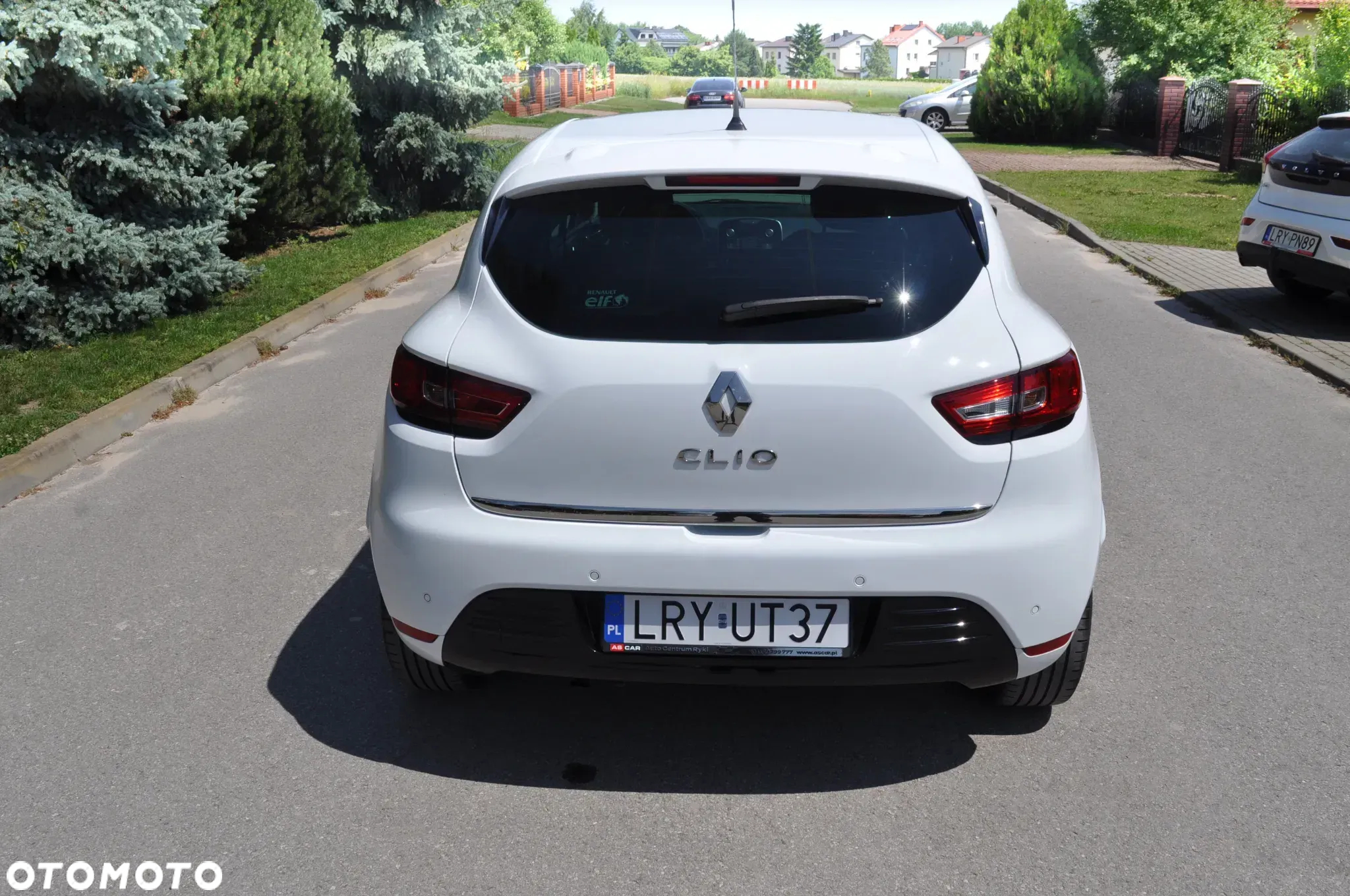 Renault Clio (Energy) TCe 75 Start & Stop LIMITED - 17