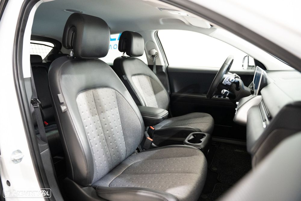 Hyundai Ioniq 5 73 kWh Premium - 16