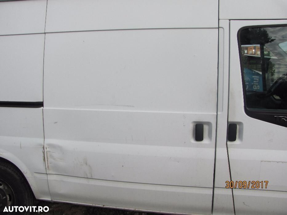 usa portiera fata spate stanga dreapta culisanta ford transit 2006-13 - 6