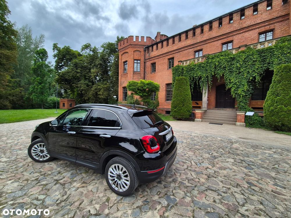 Fiat 500X 1.0 Cross - 11
