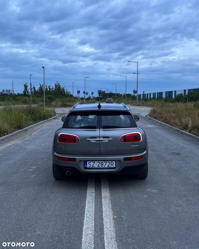 MINI Clubman - 3