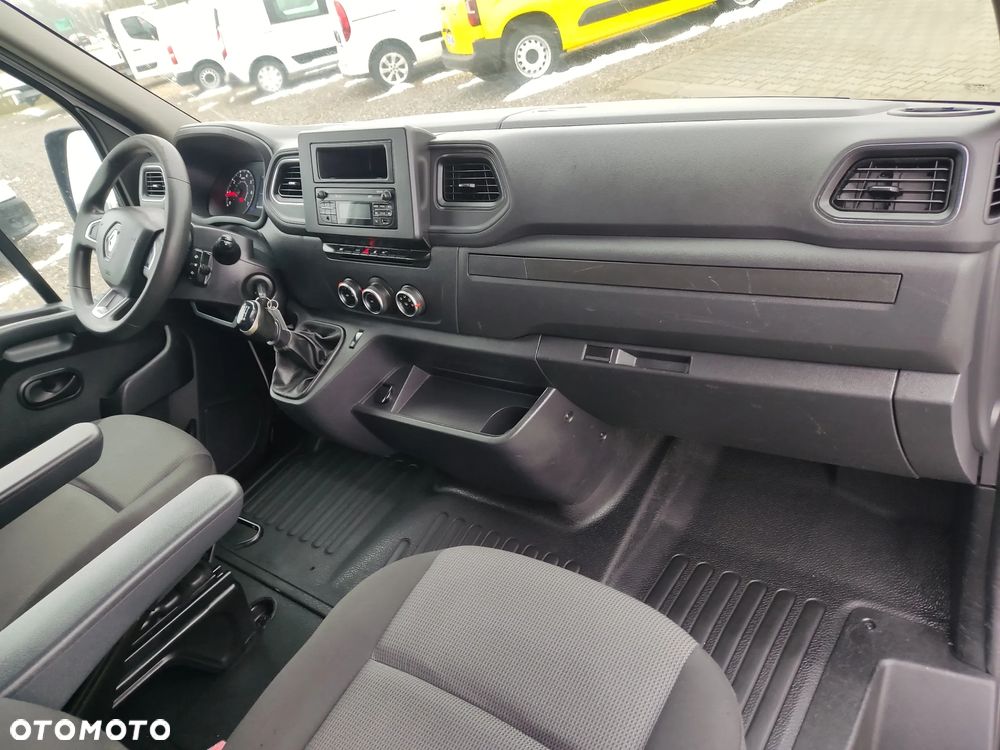 Renault Master - 28