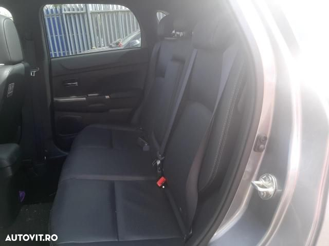 Dezmembrez Mitsubishi ASX 1 [2th facelift] [2017 - 2020] Crossover 2. - 6