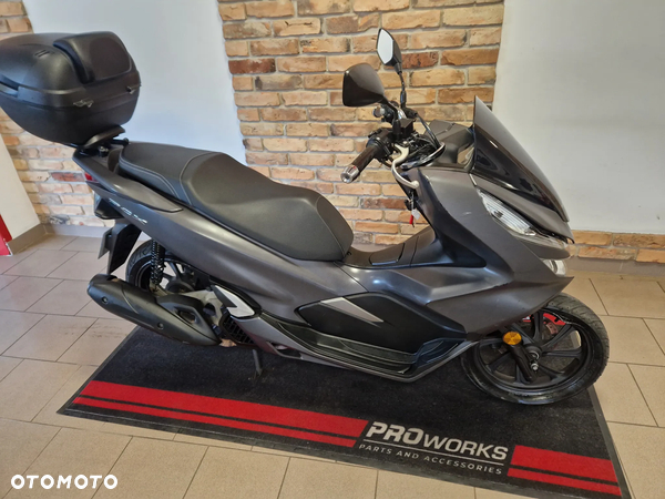 Honda PCX