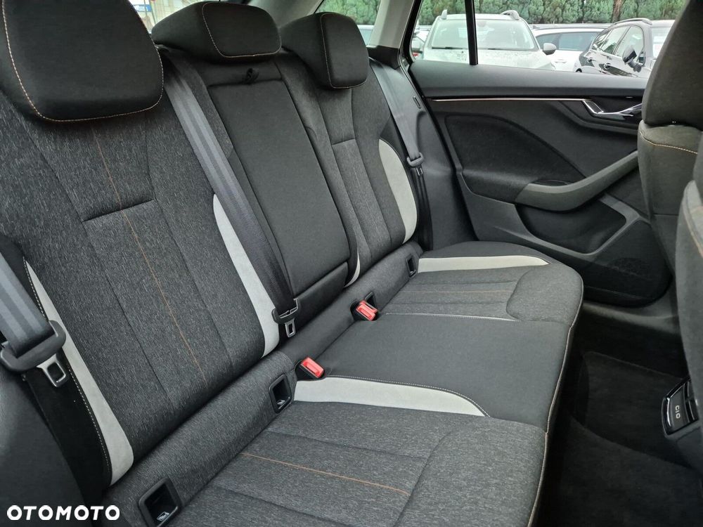 Skoda Scala 1.0 TSI Selection - 16