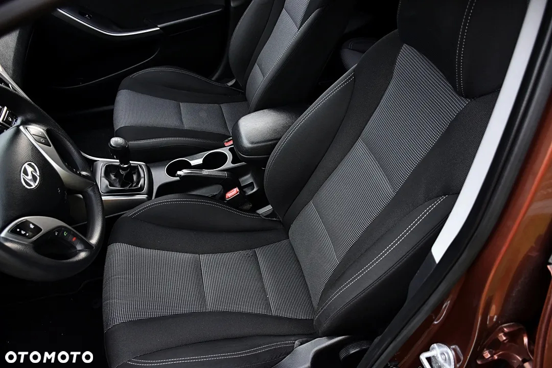 Hyundai i30 1.4 Comfort - 30