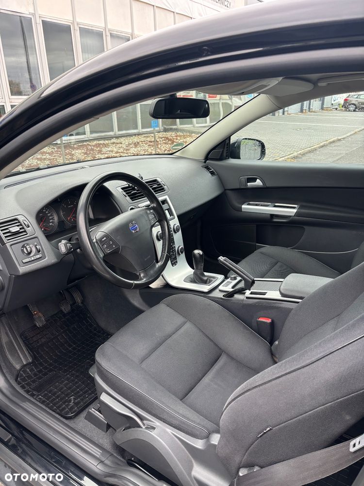 Volvo C30 1.6D DRIVe Start-Stop - 11