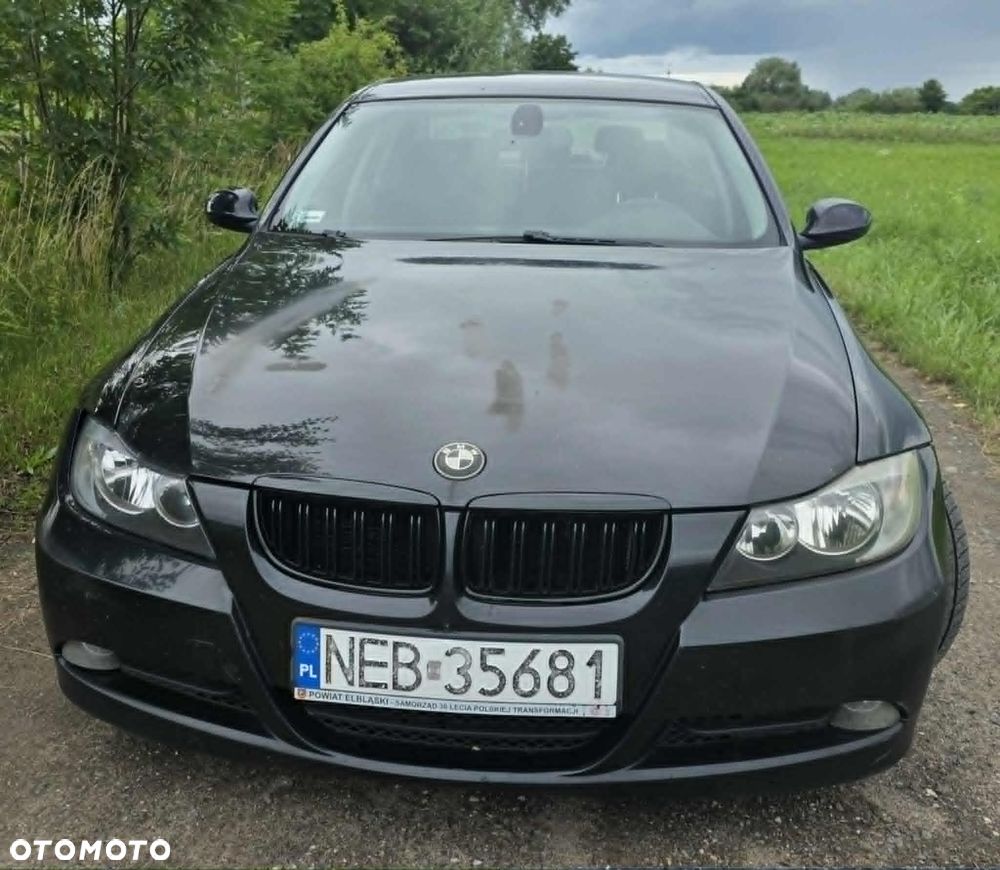 BMW Seria 3 - 2