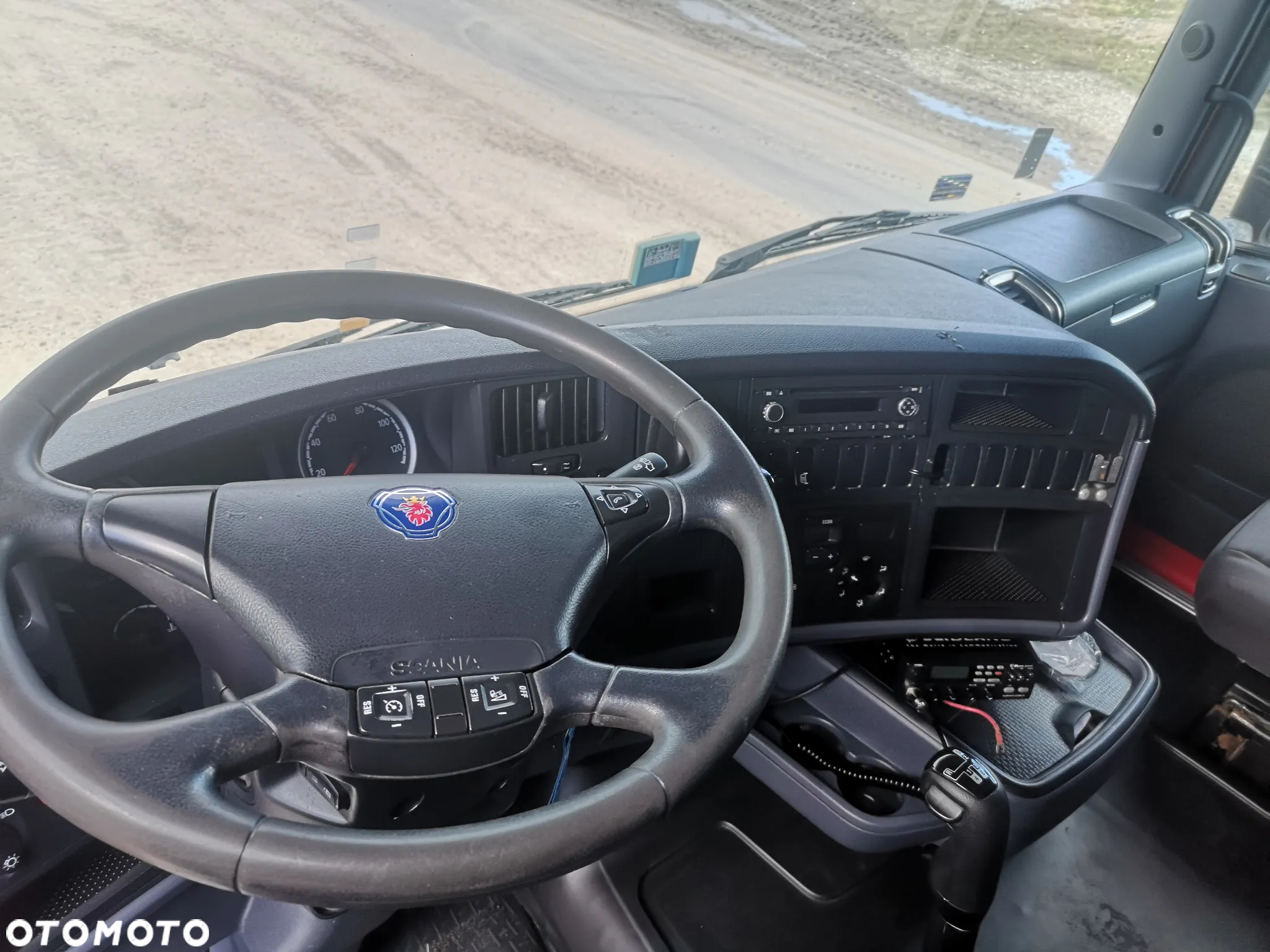 Scania - 9