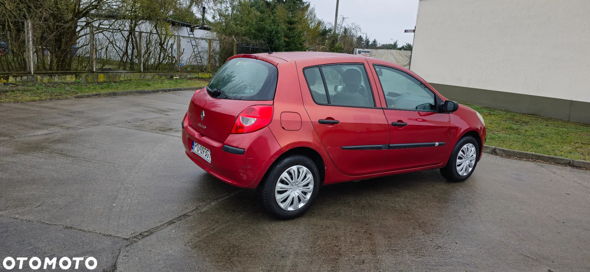 Renault Clio 1.2 16V Dynamique - 3