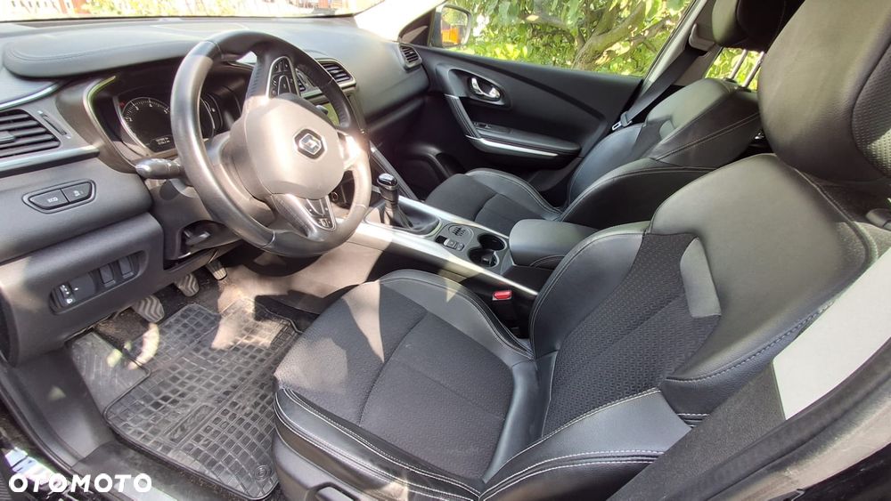Renault Kadjar 1.2 Energy TCe Intens - 14