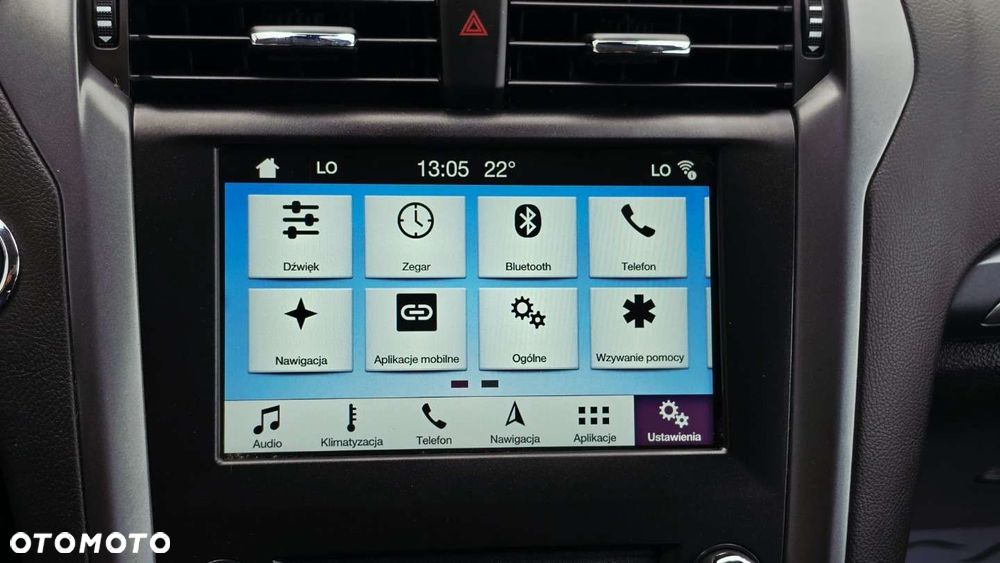 Ford Mondeo 2.0 TDCi Titanium PowerShift - 17