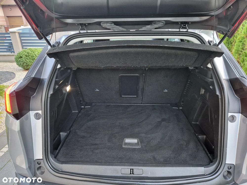 Peugeot 3008 1.2 PureTech Crossway S&S - 14