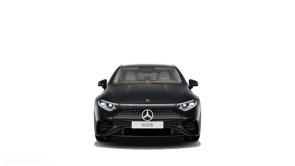 Mercedes-Benz Eqs 2026 photo 3