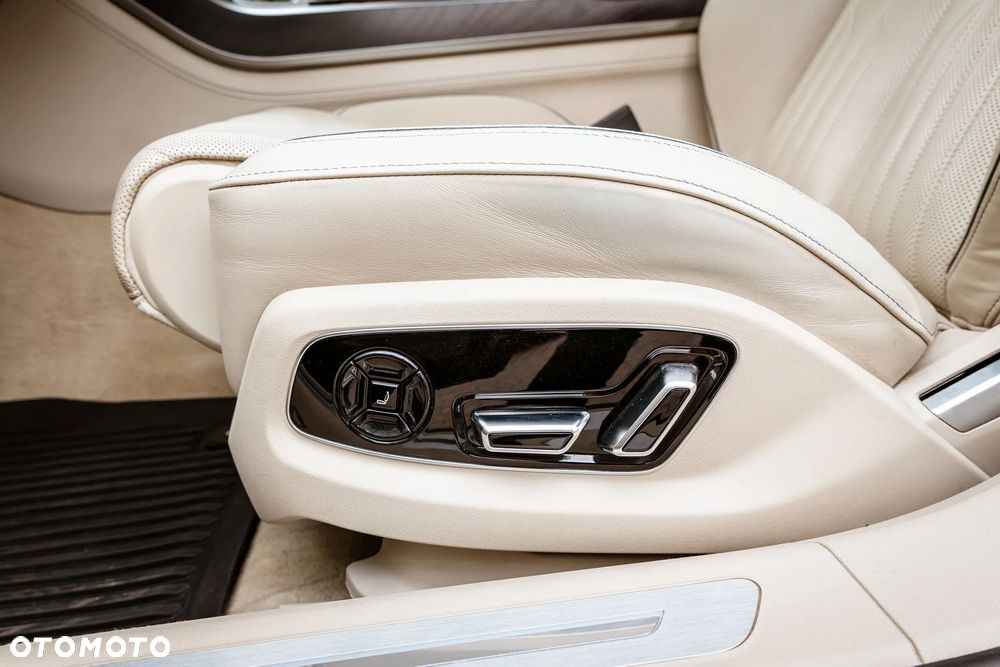 Audi A8 55 TFSI mHEV Quattro Tiptr - 27