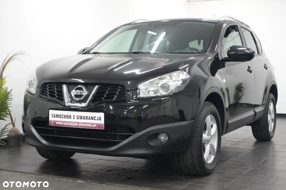 Nissan Qashqai 1.6 dCi I-Way - 3