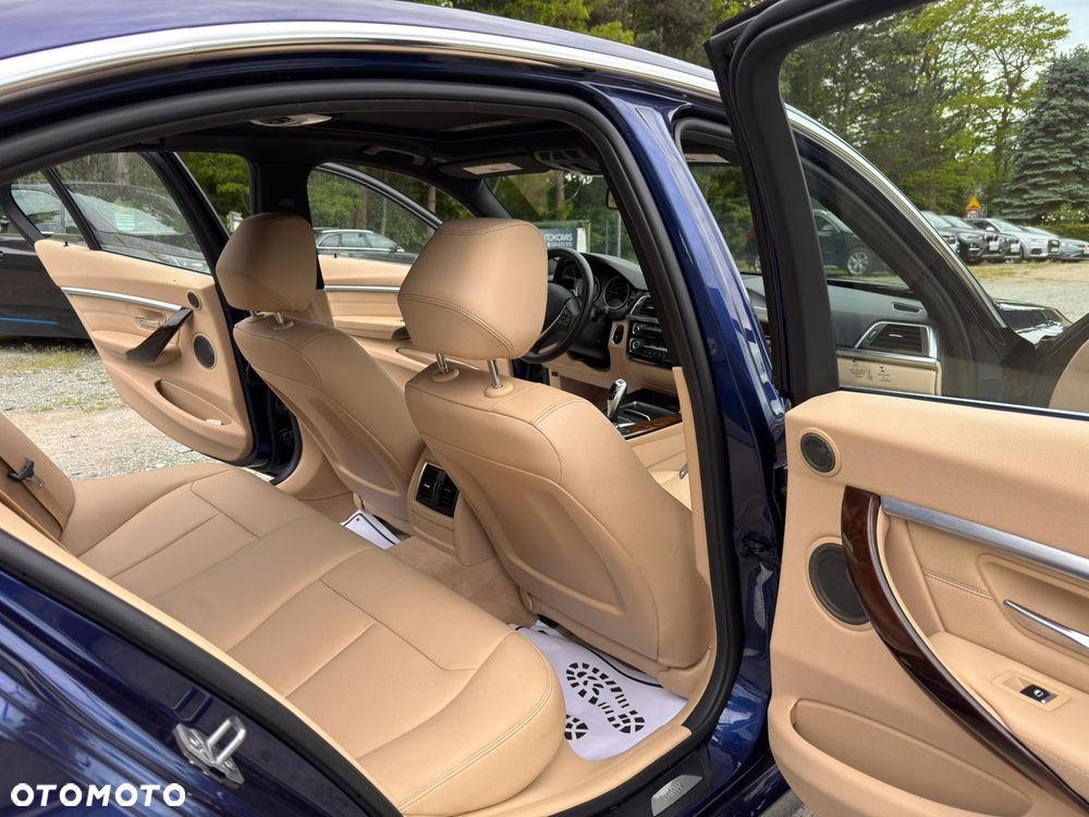 BMW Seria 3 - 19