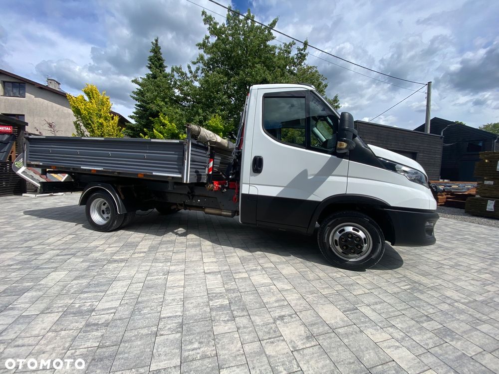 Iveco Daily 35C16 - 7