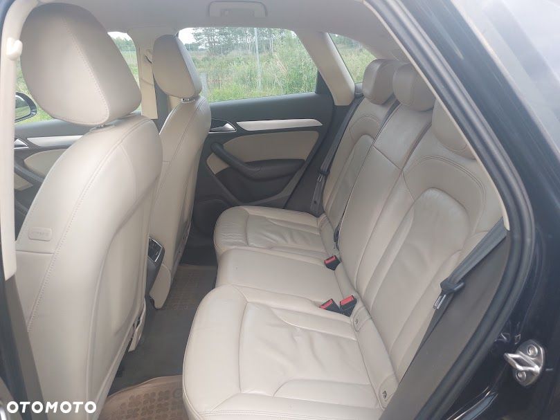 Audi Q3 - 8