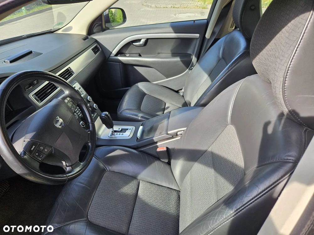 Volvo V70 - 6