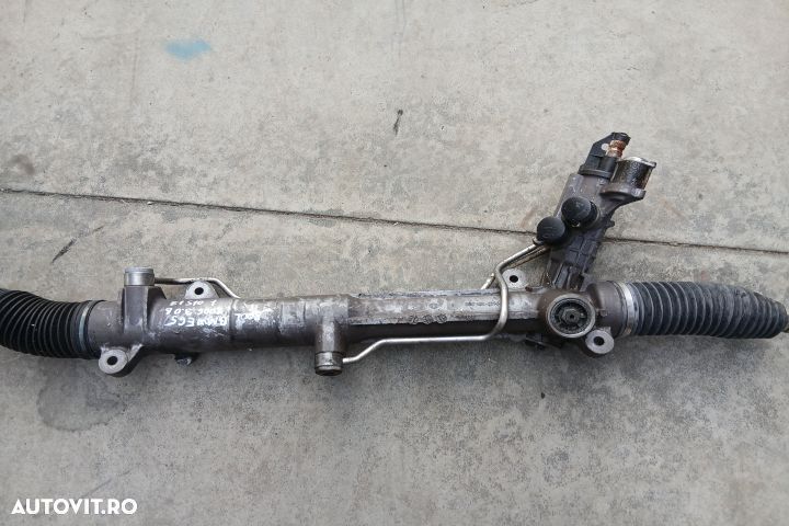 Caseta de directie 7852501689 7852501689 BMW Seria 7 E65/E66 [facelif - 1