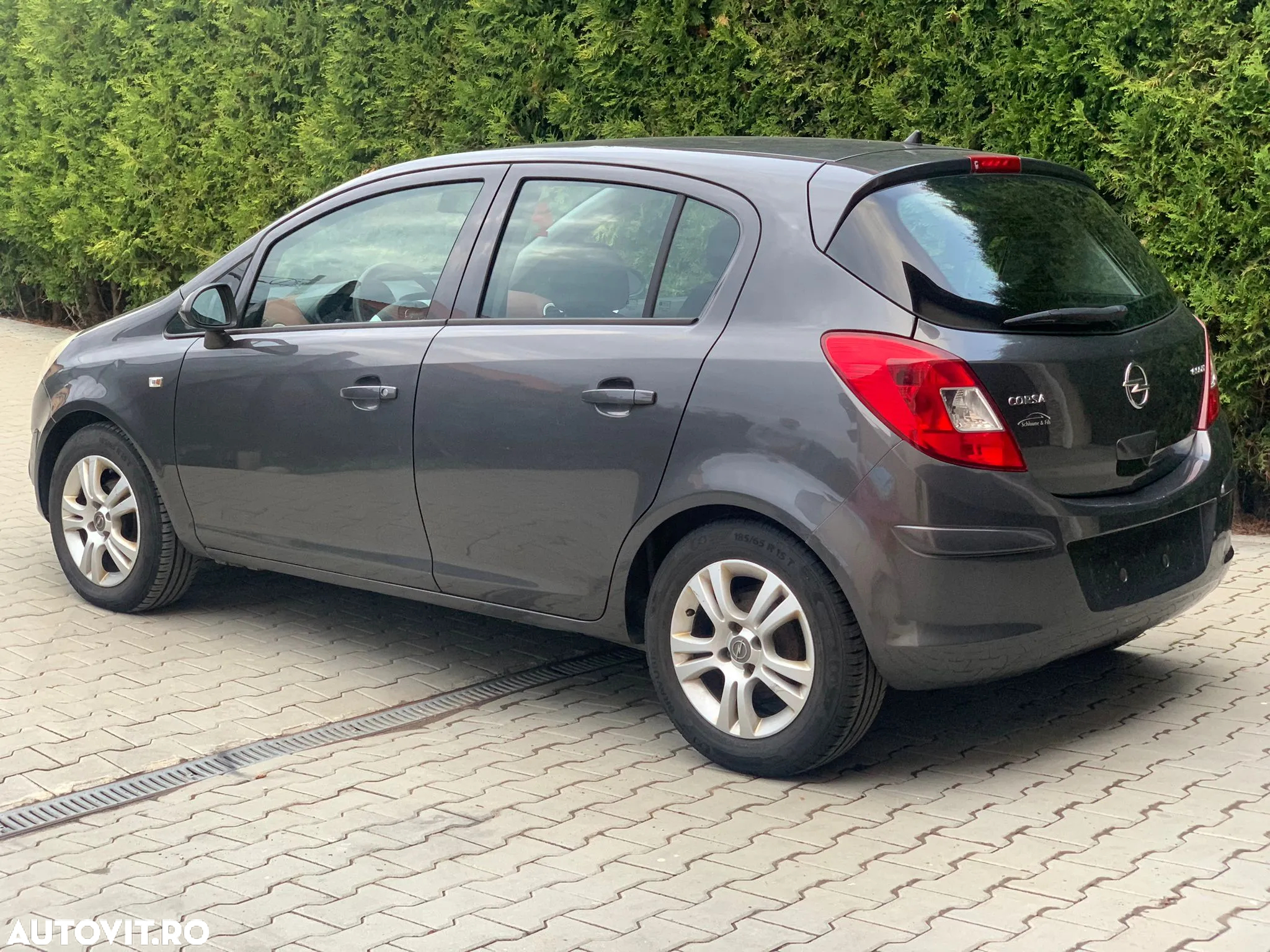 Opel Corsa 1.3 CDTI DPF EcoFLEX Selection - 5