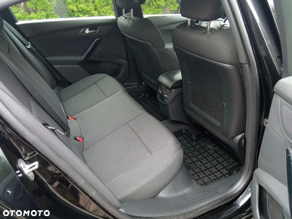 Peugeot 508 2.0 HDi Allure - 14
